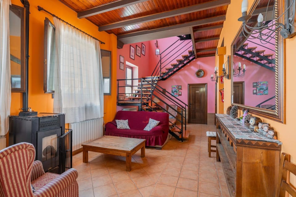 HOSTAL EL MOLINO Hotel in Valencian Community