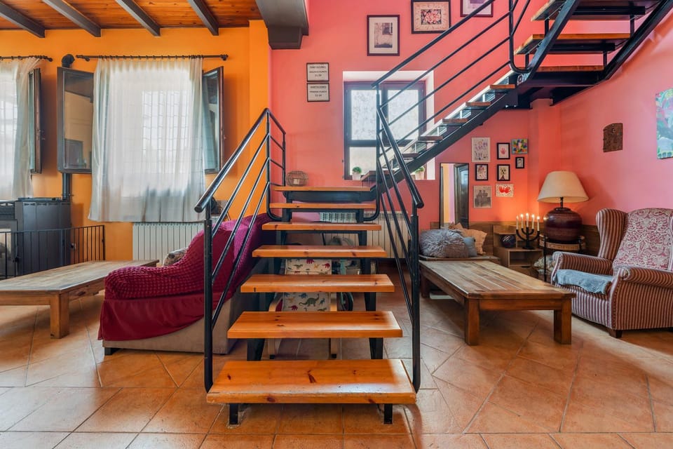 HOSTAL EL MOLINO Hotel in Valencian Community