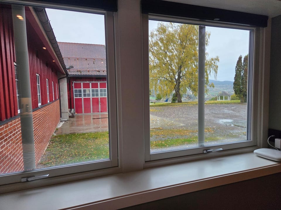 View (from property/room)