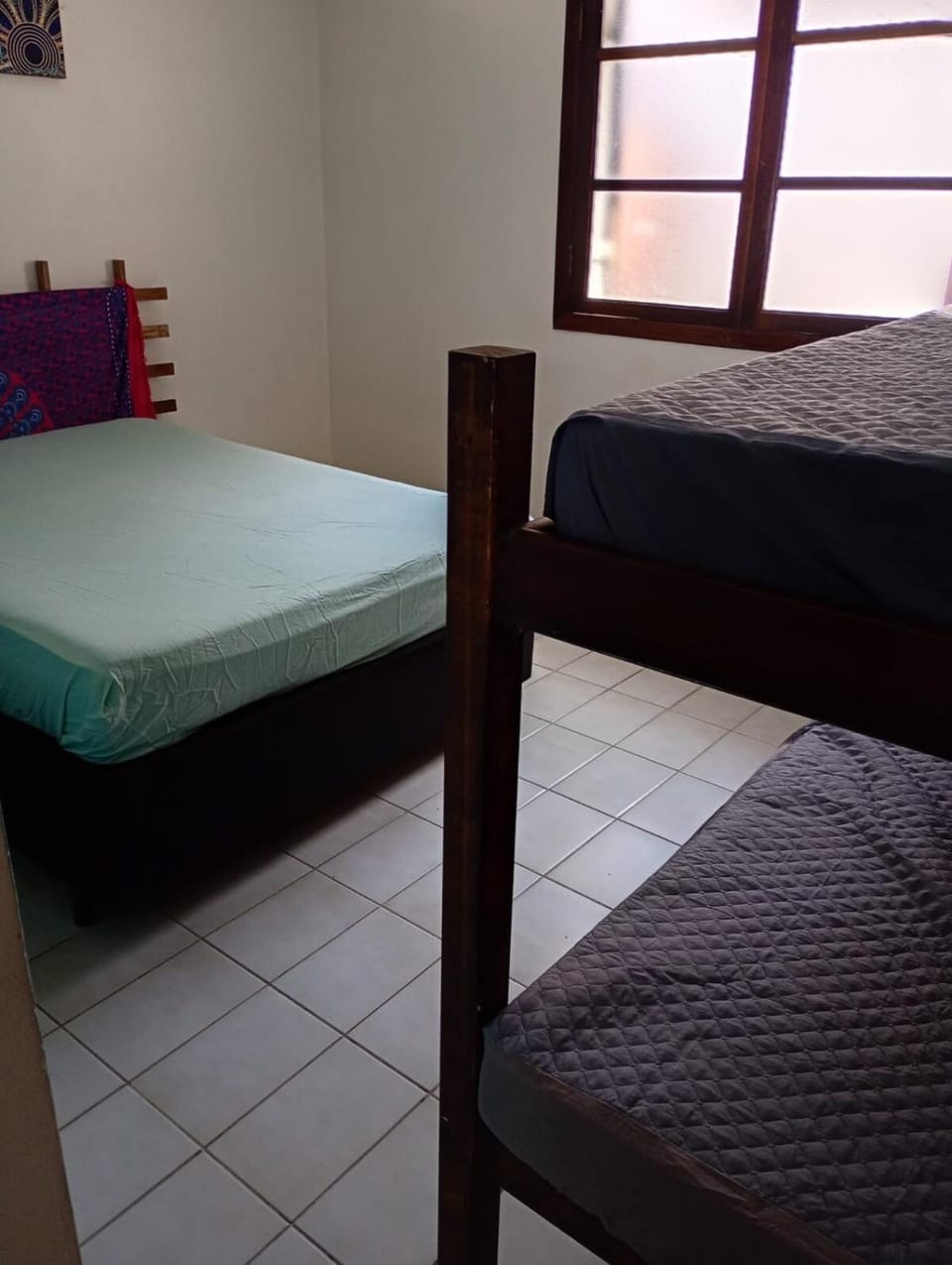 Casa na Vermelhinha, com 5 suítes, a 500 m da praia do Tenório House in Ubatuba