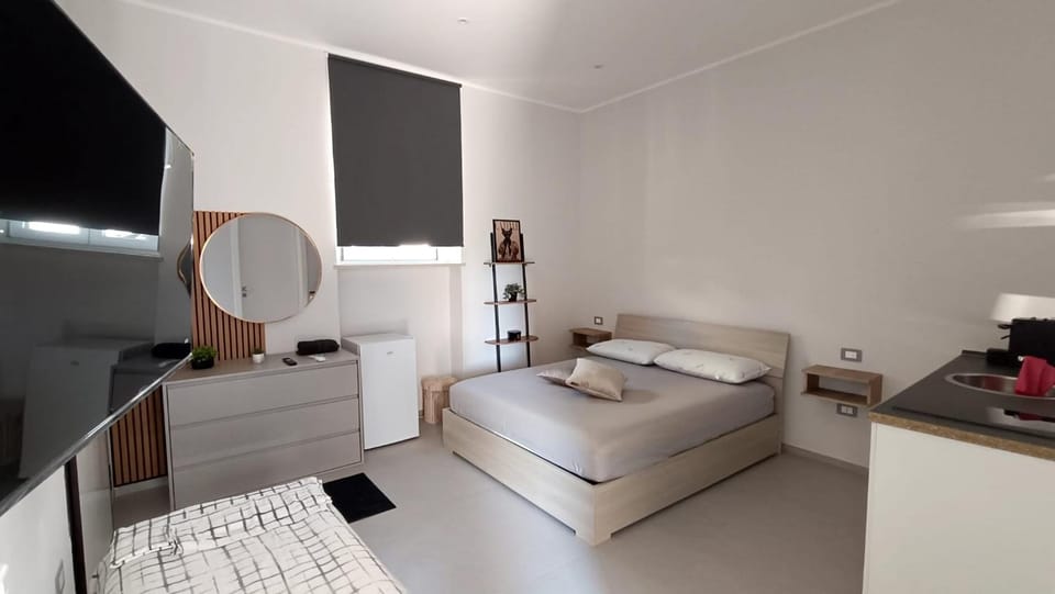 Viridia Apartment in Brindisi