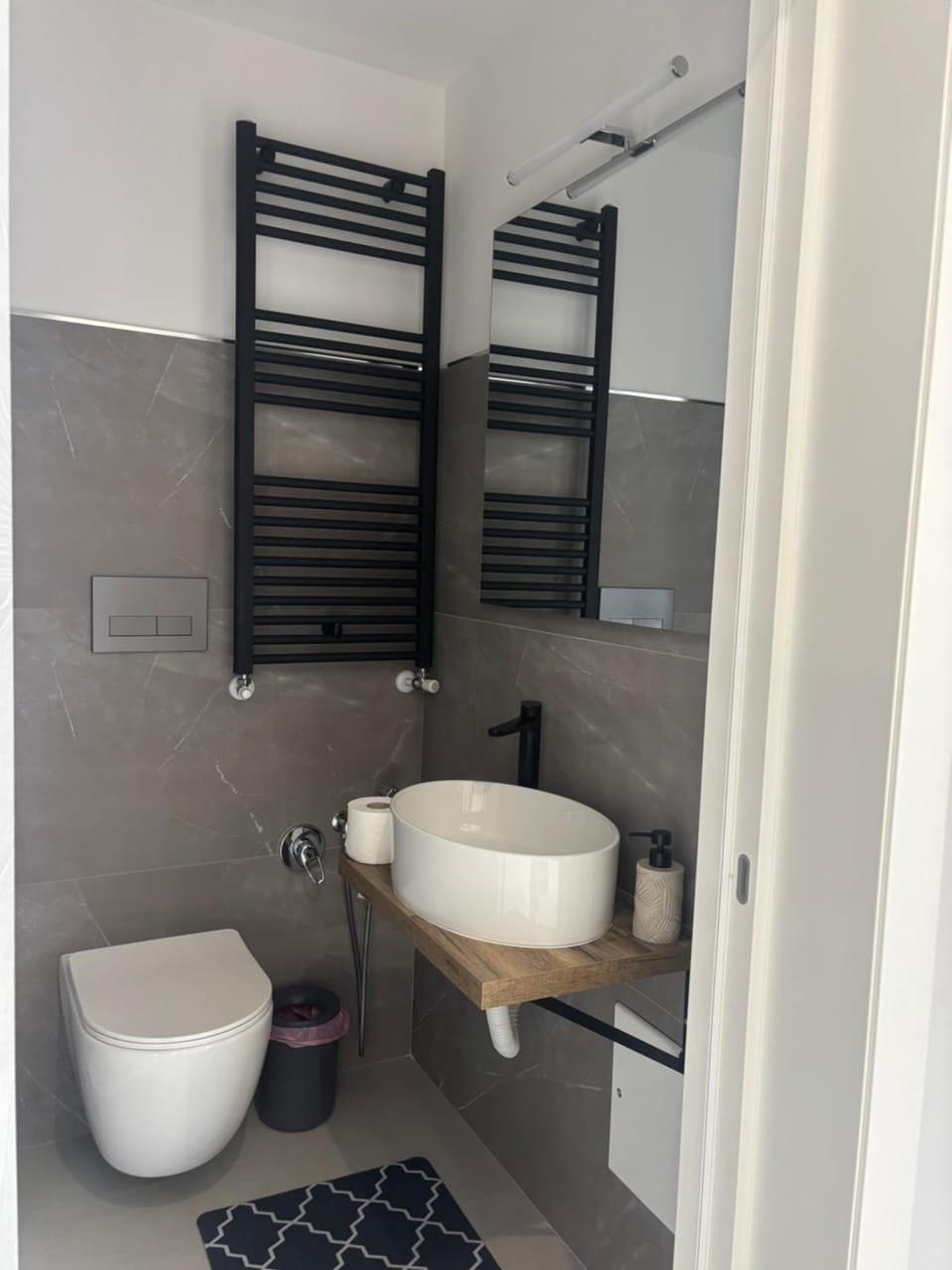 Viridia Apartment in Brindisi