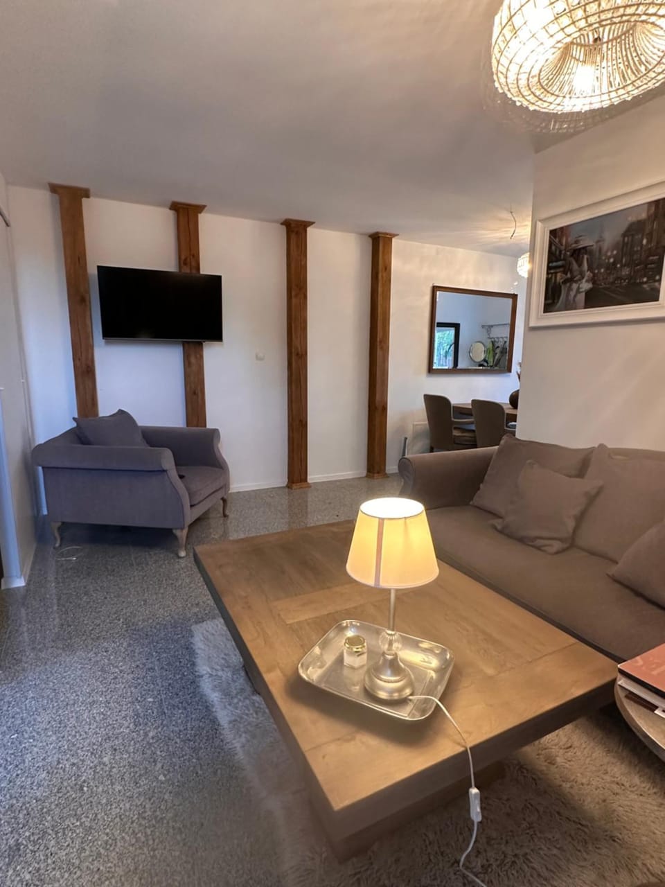 AS Apartamenty Bed and Breakfast in Poland