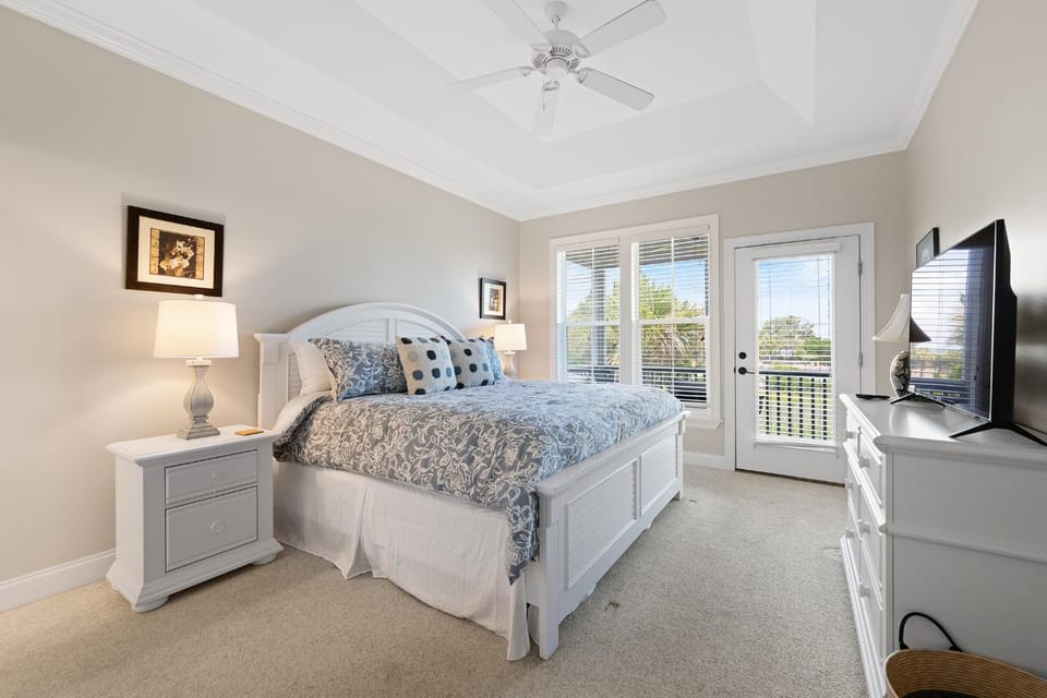 Newly Listed! Four Bedroom Close to Island Amenities House in South Carolina