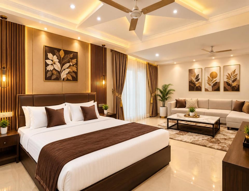 Hotel Rajnivas Palace Homestay Hotel in Darjeeling