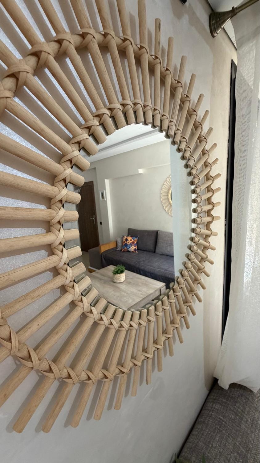 Résidence Nour 5 Apartment in Marrakesh