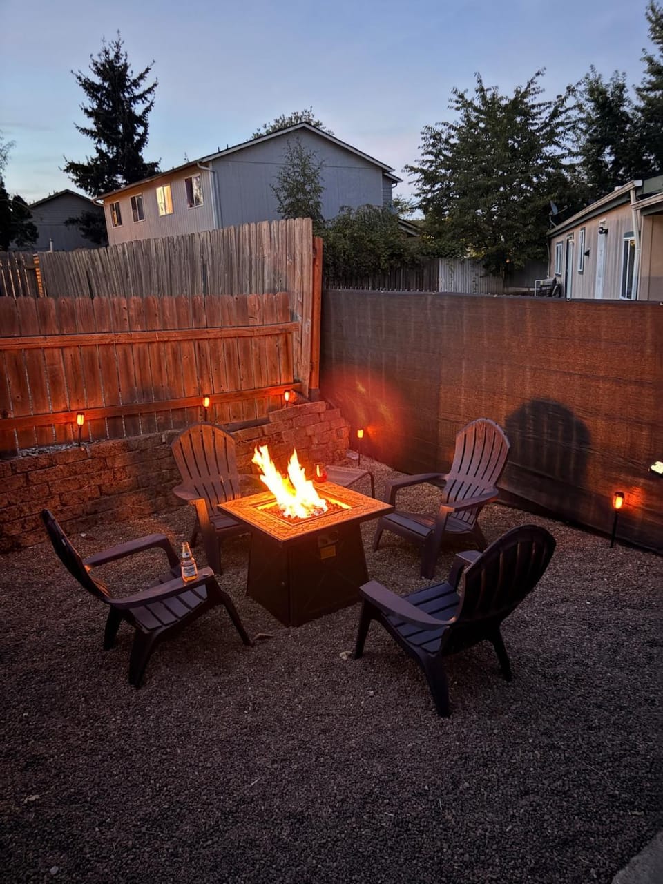 Keizer PNW Stay- 3 bedrooms House in Salem