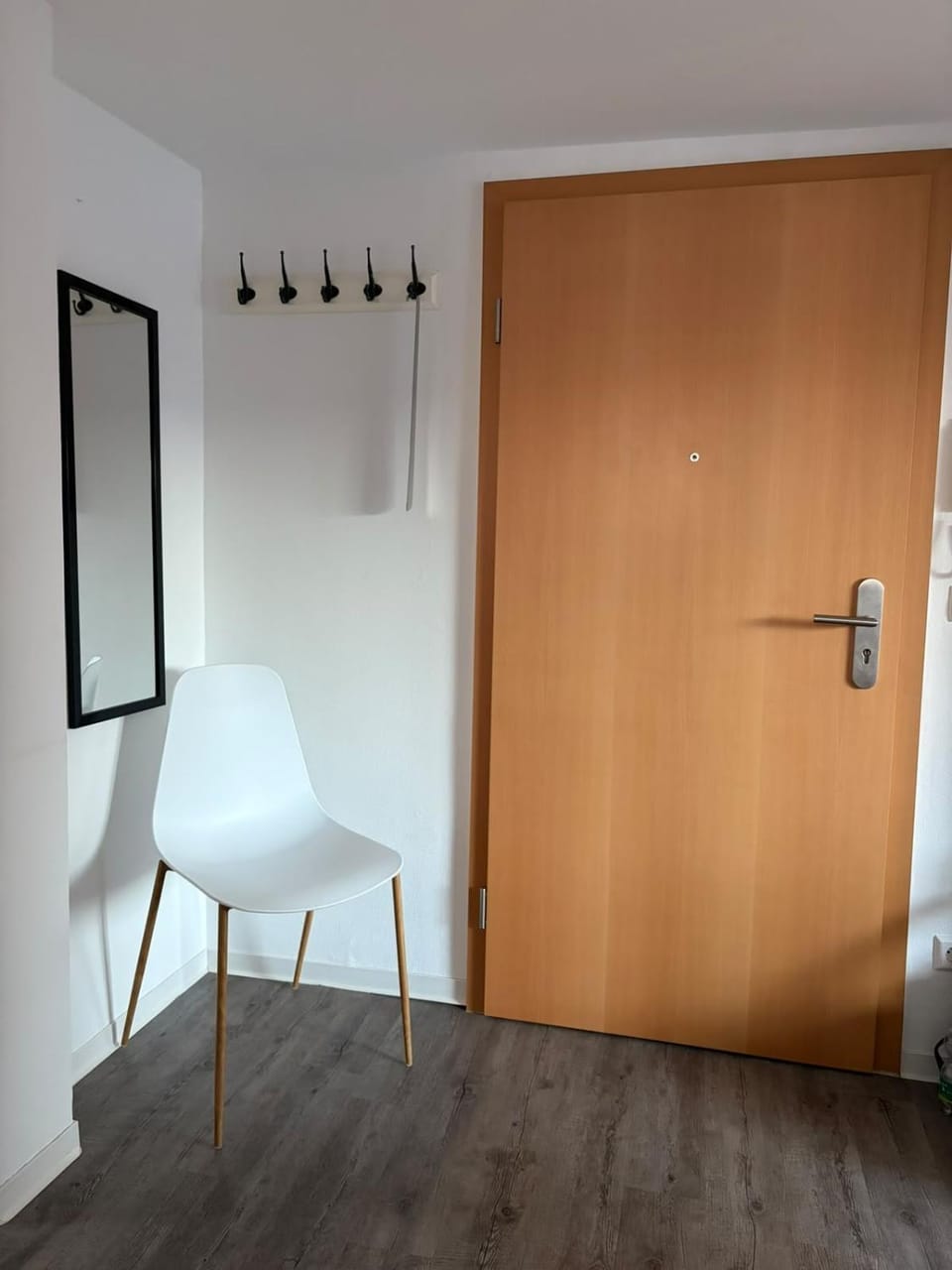 Stilvolle Wohnung mit Balkon nahe Innenstadt Apartment in Heilbronn