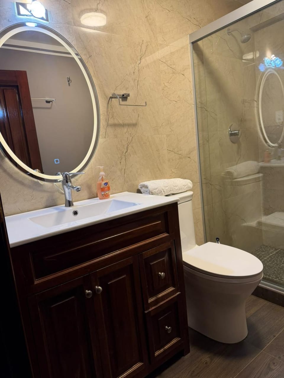 Tu Hogar Fuera de Casa Depto Soleado, Cómodo y Tranquilo Apartment in La Paz