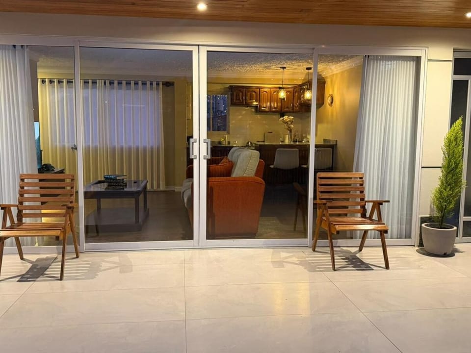 Tu Hogar Fuera de Casa Depto Soleado, Cómodo y Tranquilo Apartment in La Paz