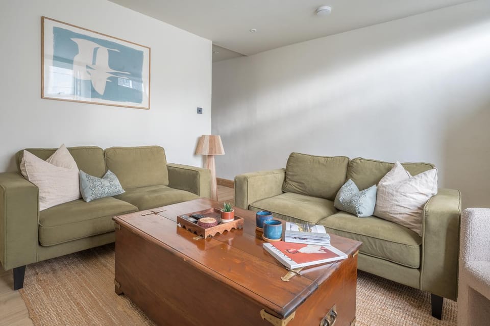 Bryony Cottage - Stylish Windermere Retreat House in Windermere