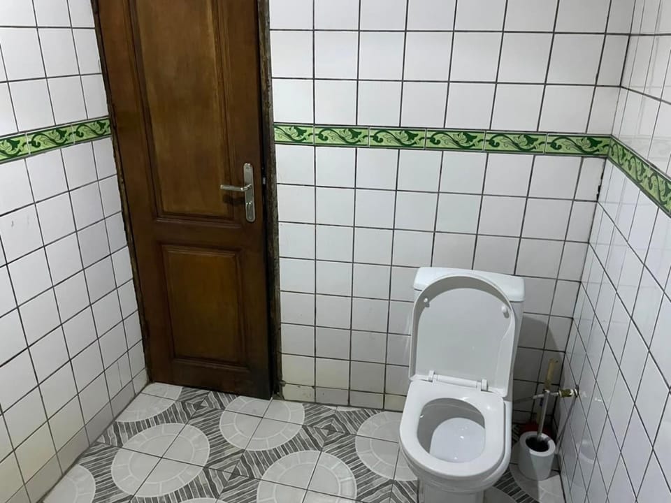 Michelle Villa in Douala