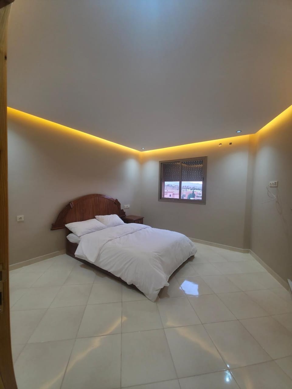 Family apartment with Atlas Mountain views Apartment in Marrakesh-Safi