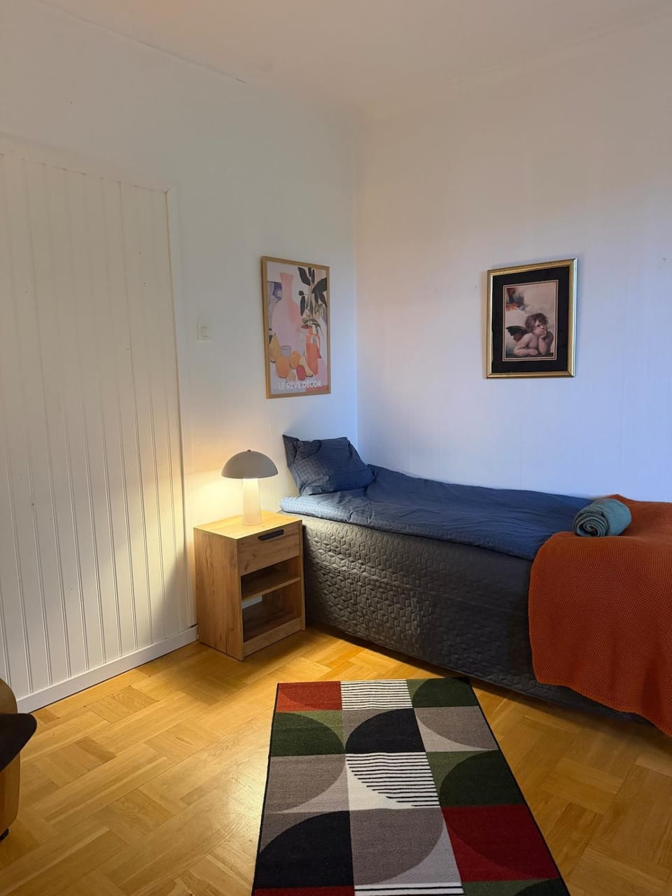 Centralt Smedjebacken med lugnet runt hörnet! Apartment in Sweden
