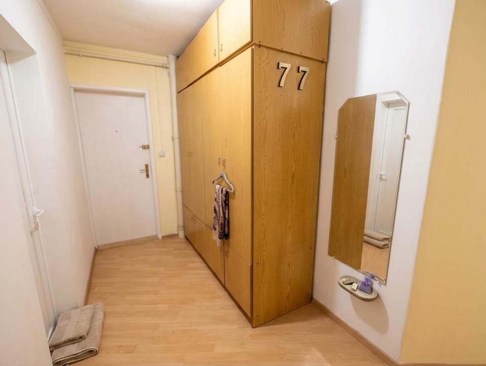 Express Studio Express Studio Apartment in Ruse
