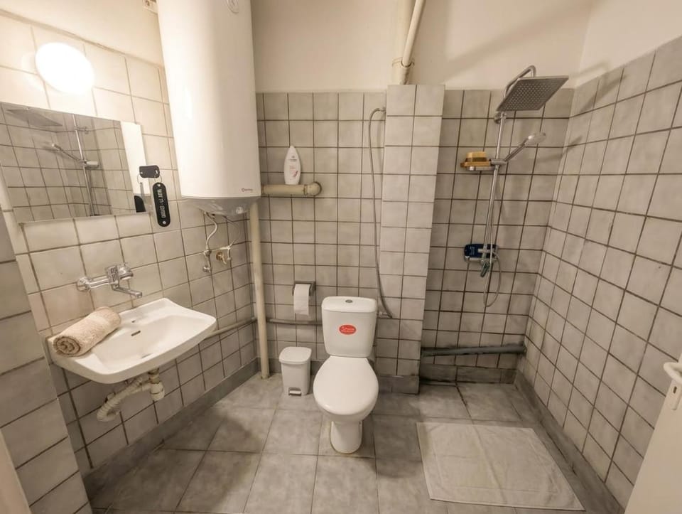 Express Studio Express Studio Apartment in Ruse