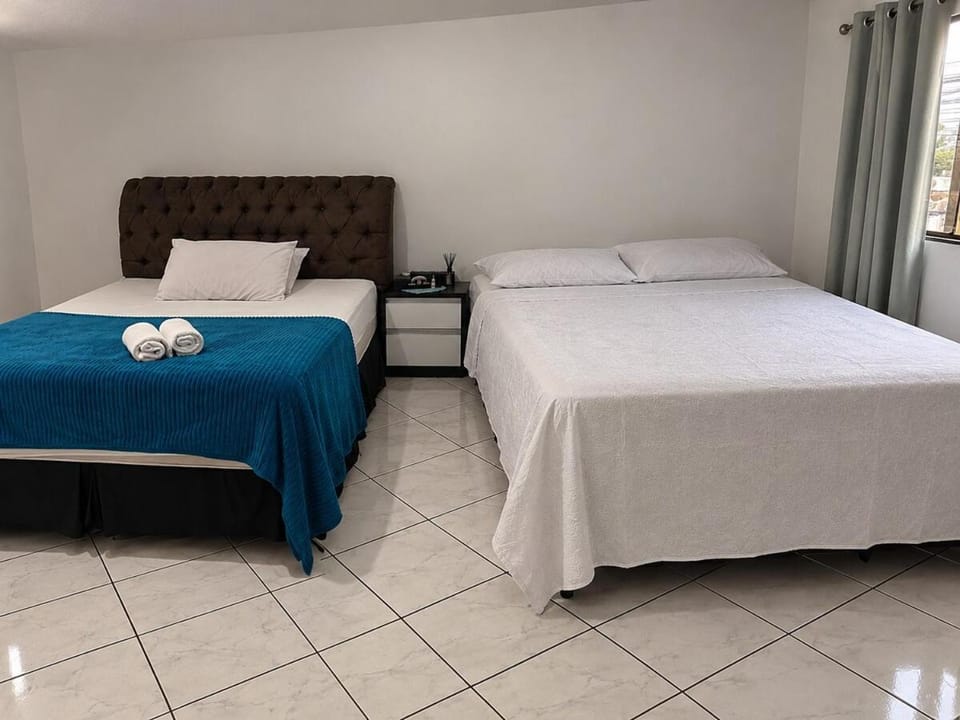Apartamento Confortável em Foz do Iguaçu Apartment in Foz do Iguaçu
