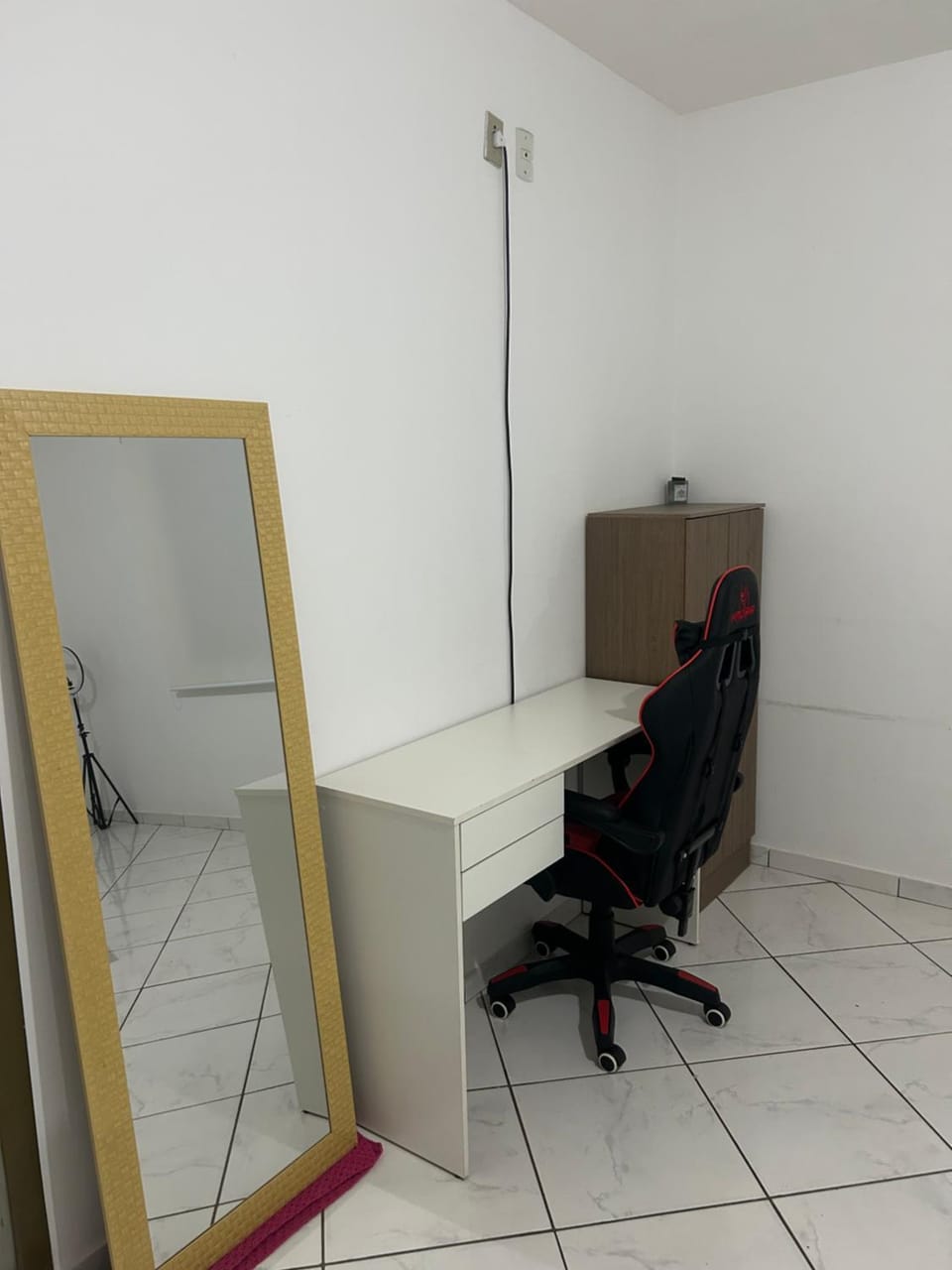 Apartamento Confortável em Foz do Iguaçu Apartment in Foz do Iguaçu