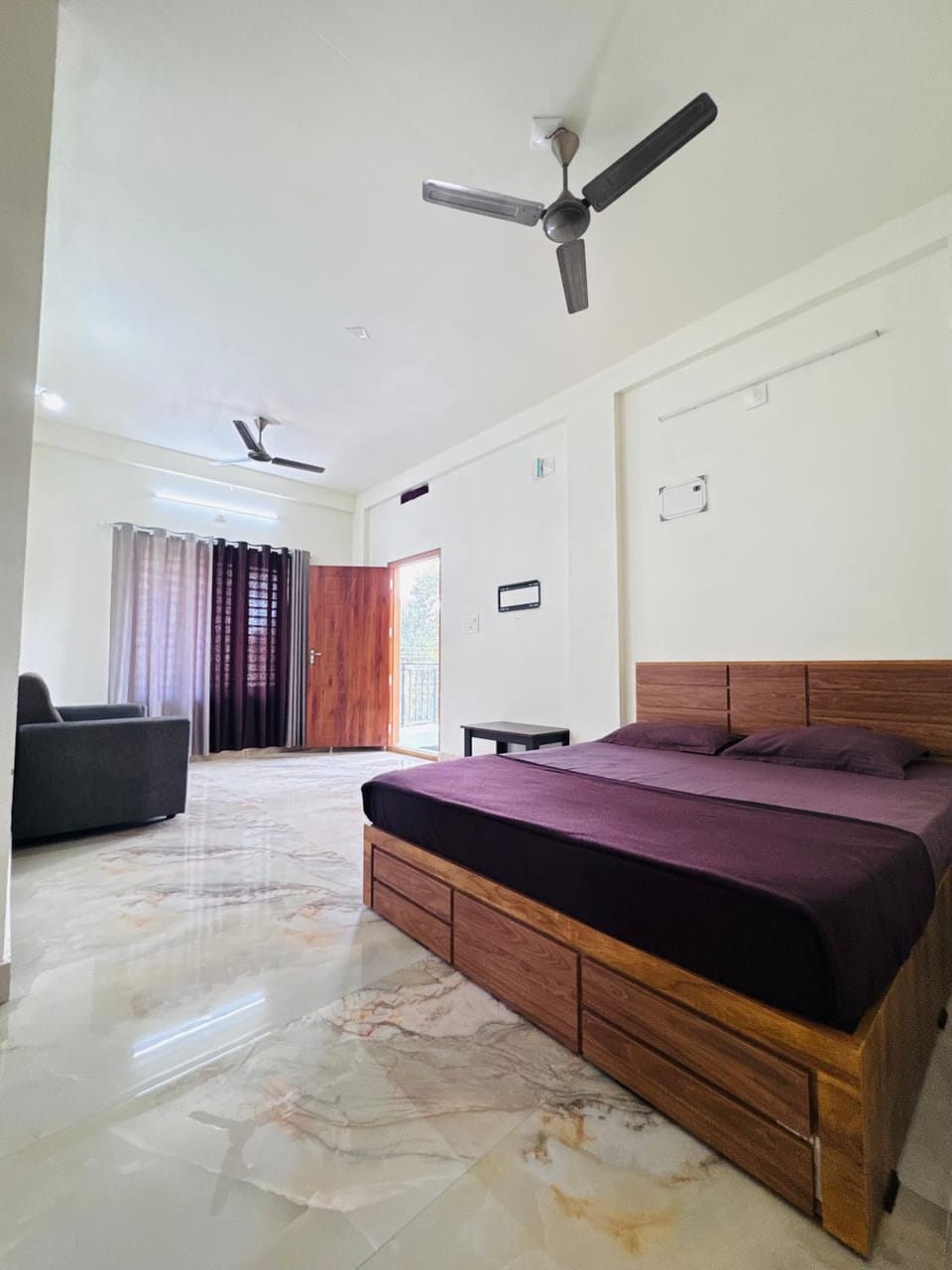 Sense Villa Villa in Kerala