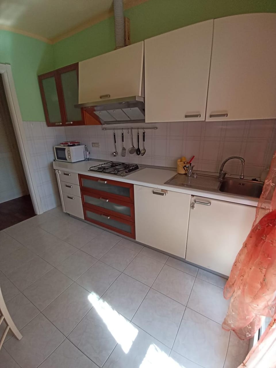 Tra mare e borghi Apartment in Sarzana