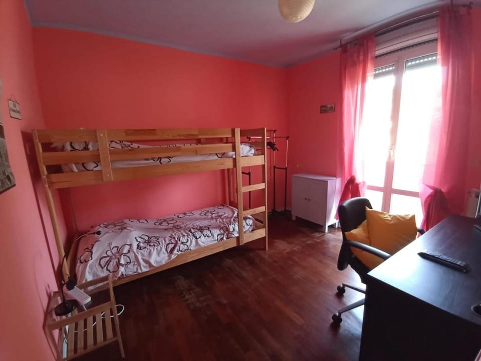 Tra mare e borghi Apartment in Sarzana