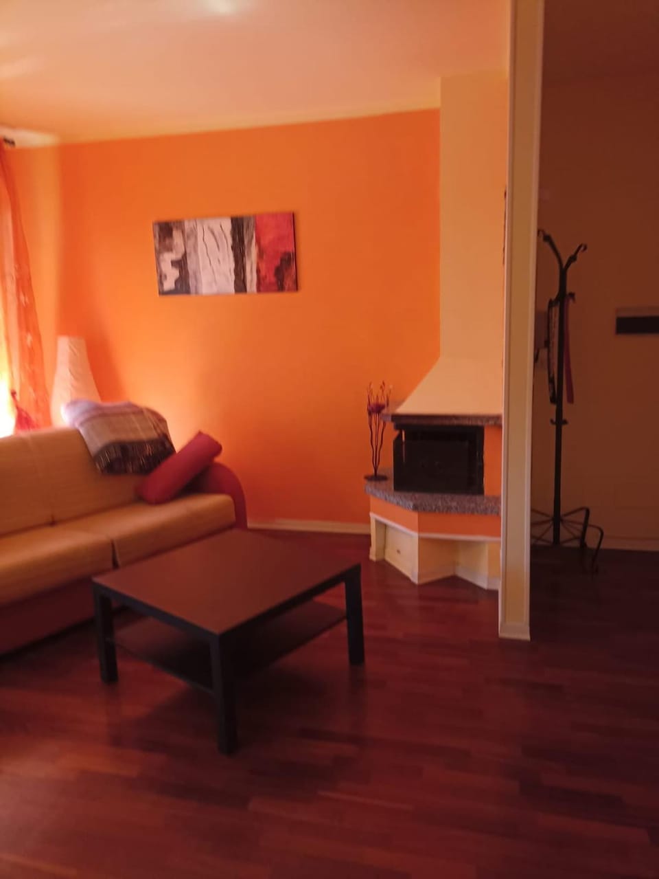 Tra mare e borghi Apartment in Sarzana