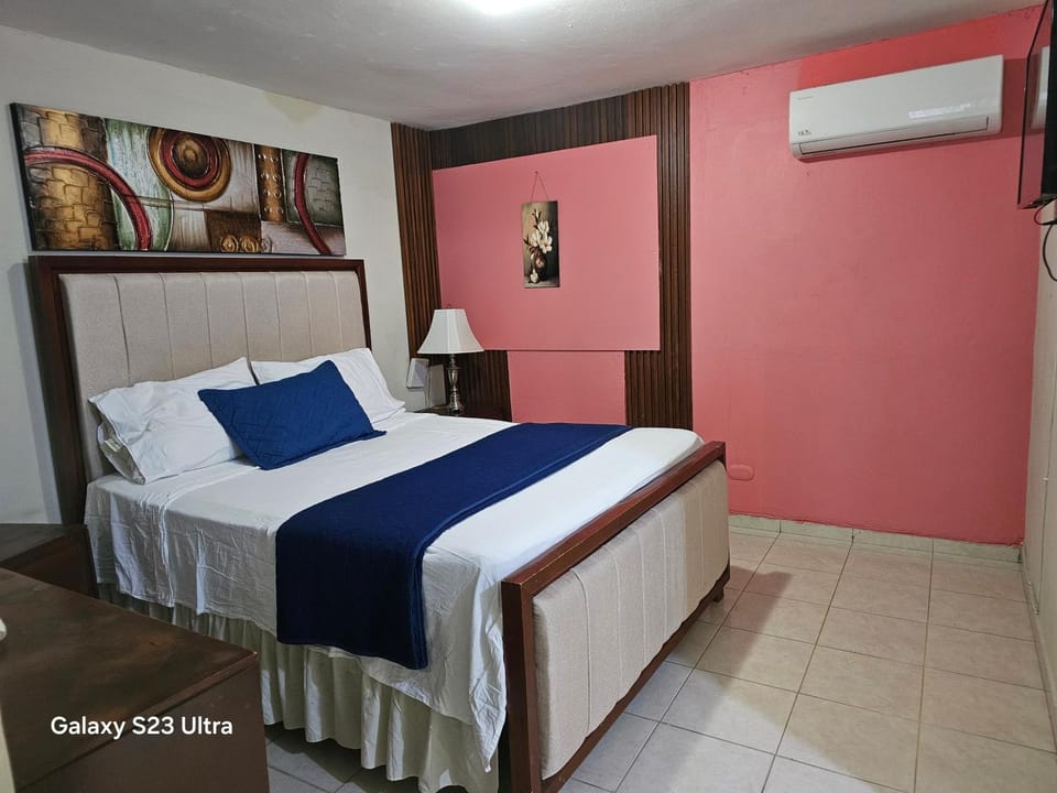 Apartamento Amueblado Apartment in San Francisco de Macoris