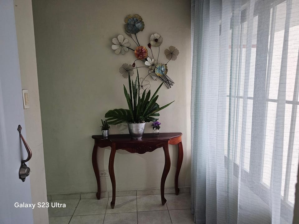 Apartamento Amueblado Apartment in San Francisco de Macoris
