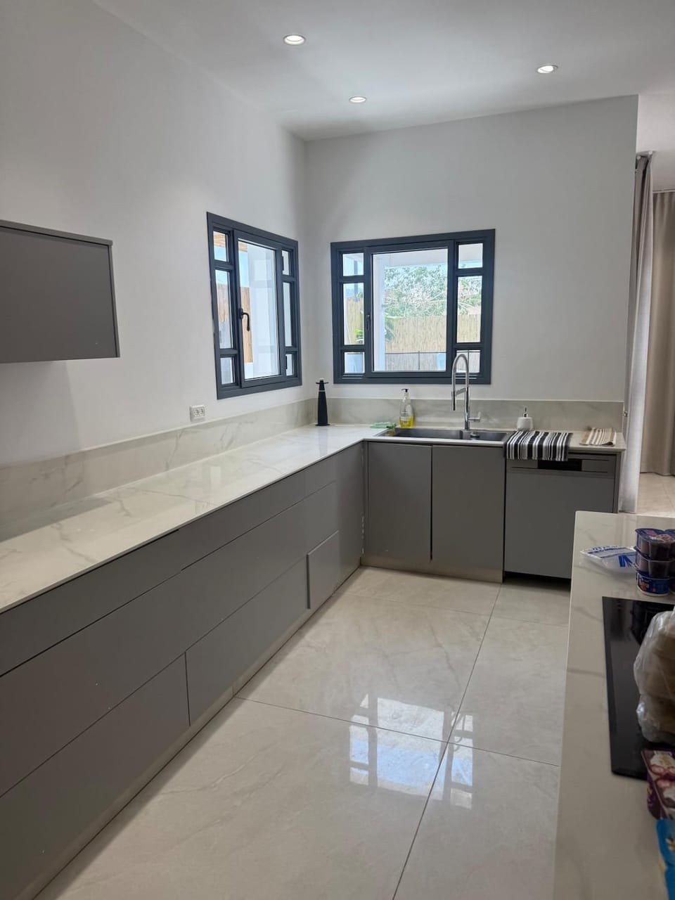 families and class Villa in Eilat