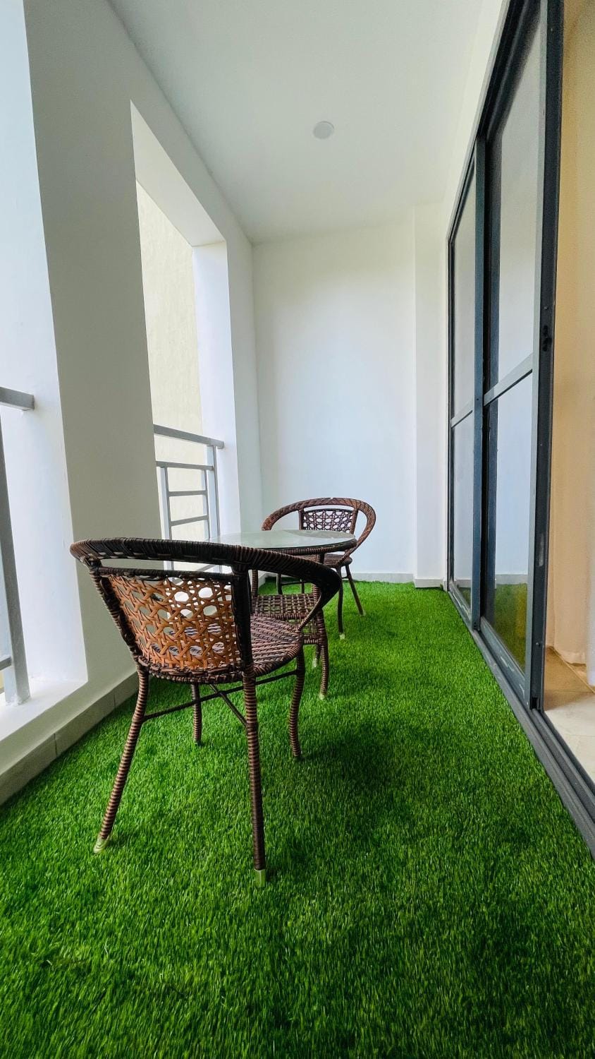 Bet Shalom Apartments Apartment in Mombasa County