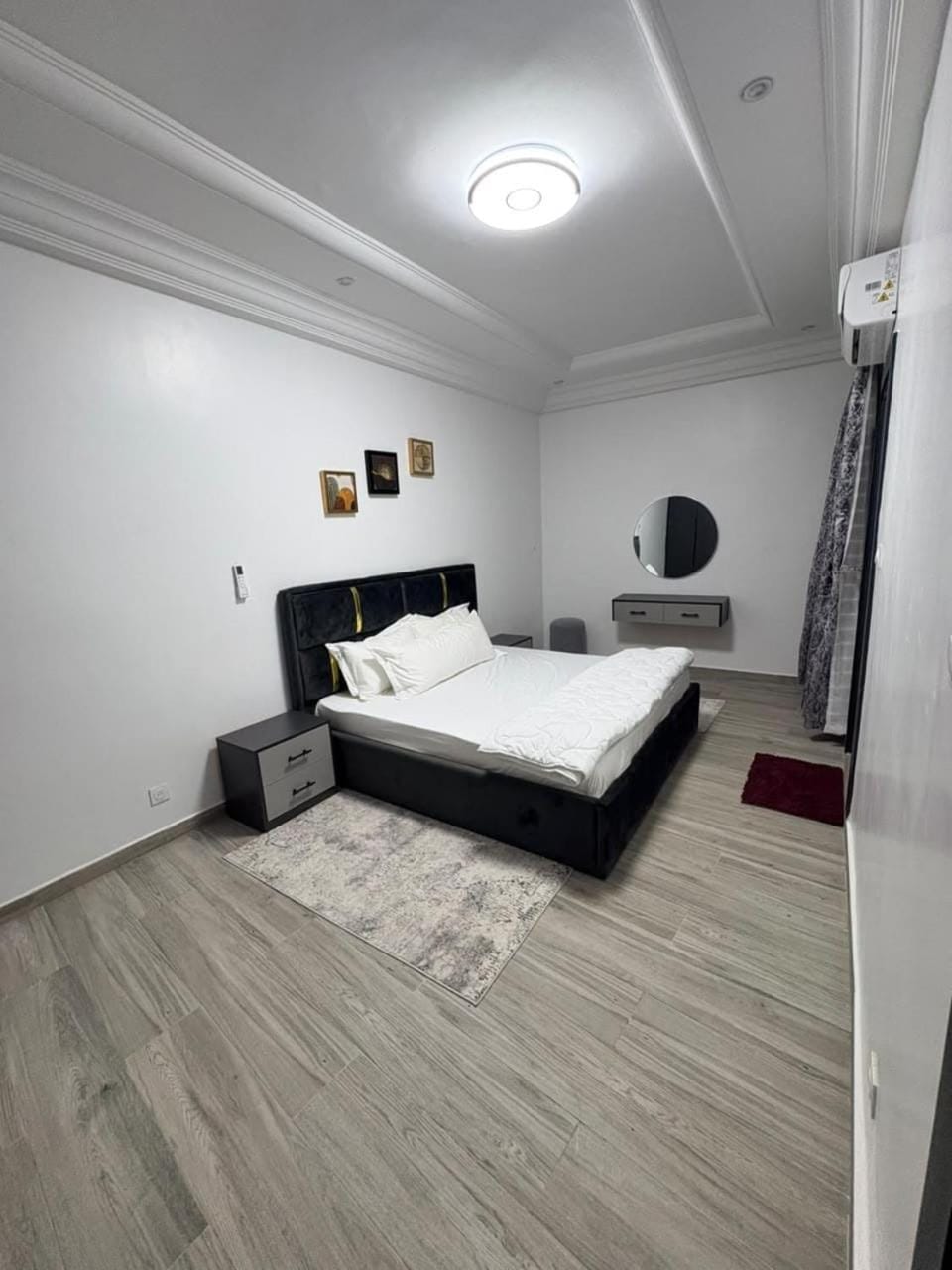Furnished apartment in Cité Apix on VDN3 Apartment in Dakar Region, Senegal