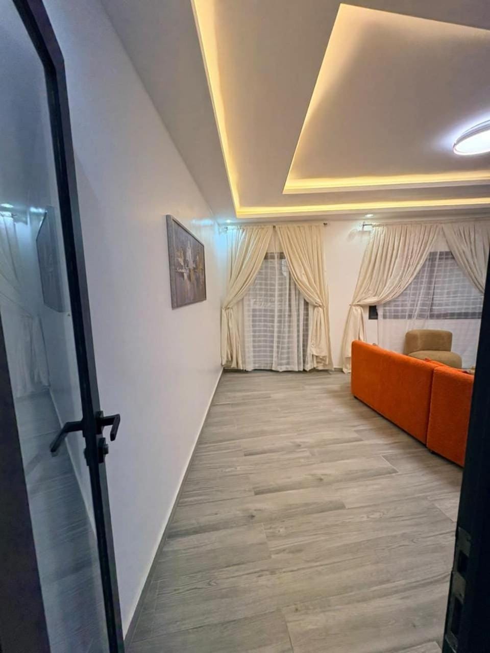 Furnished apartment in Cité Apix on VDN3 Apartment in Dakar Region, Senegal
