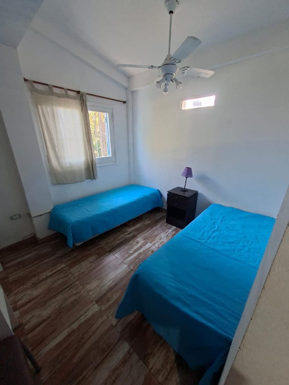 A la Vuelta del Mar -Enero se alquila por semana, de sabado a sabado - 8 personas House in Pinamar
