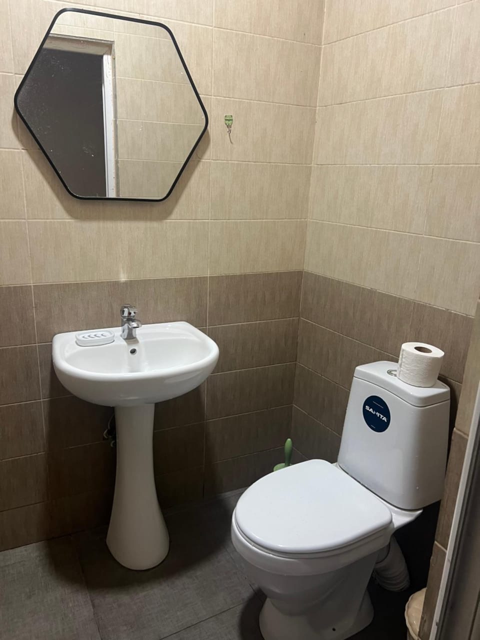 Toilet, Bathroom