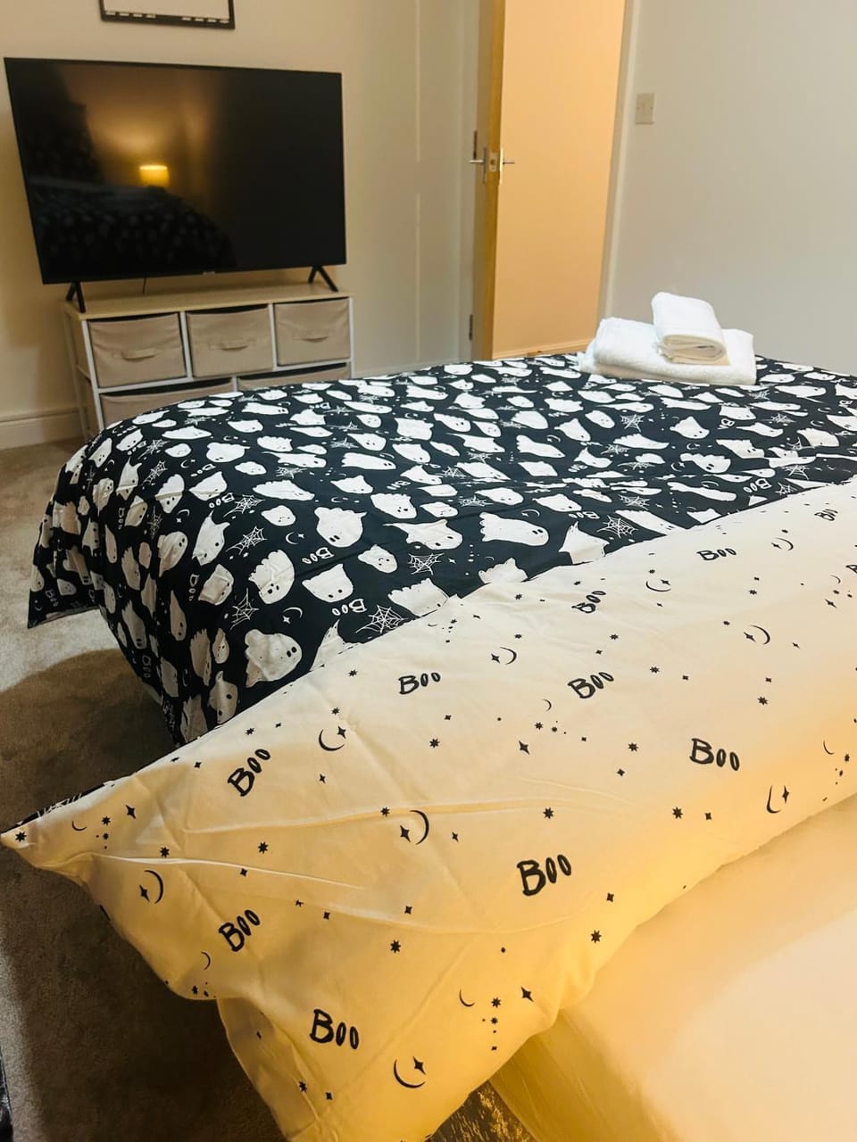 Starlight Stay Apartment in Colchester