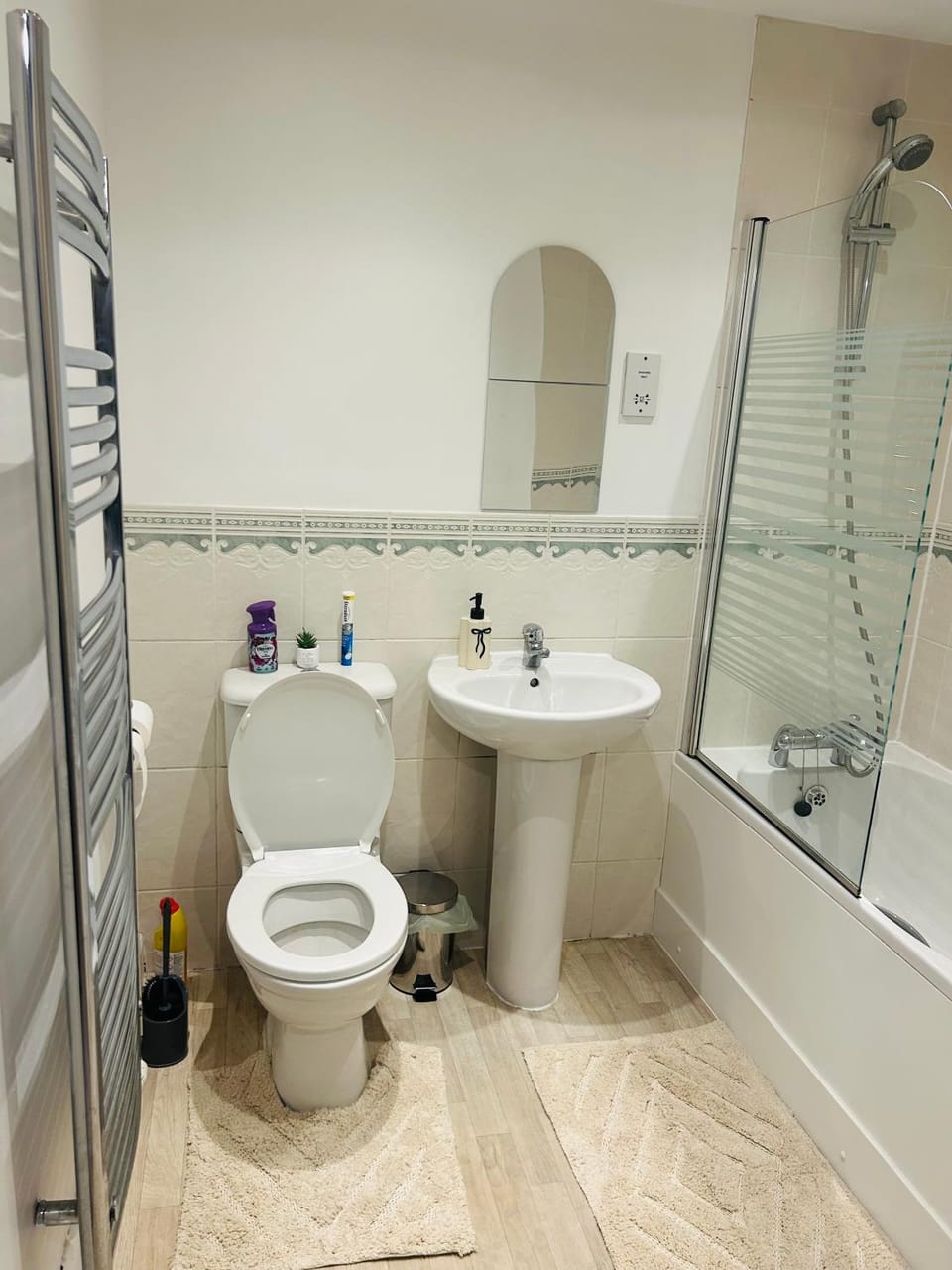 Starlight Stay Apartment in Colchester
