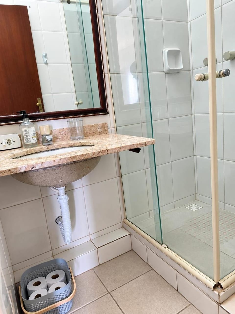 Studio 38 Apartment hotel in Cabo Frio
