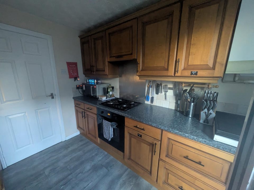 Bramcote House Vacation rental in Nottingham
