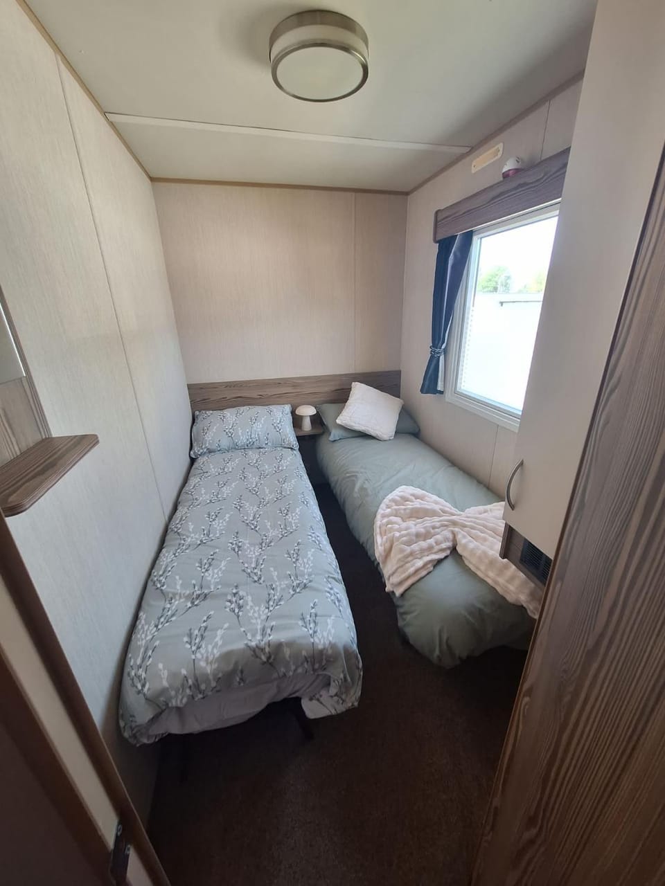 71 Buckingham Campground/ 
RV Resort in Blackpool