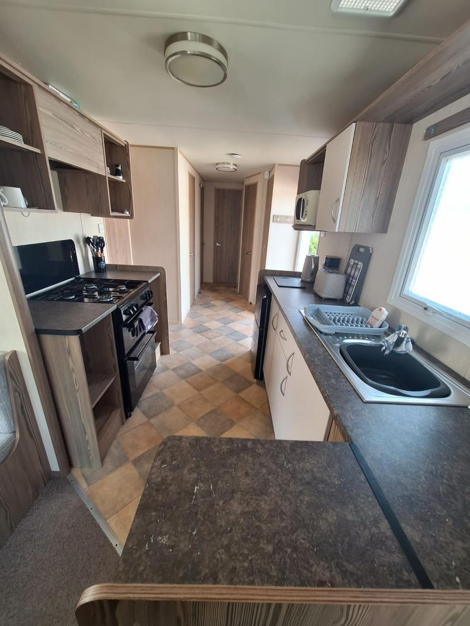 71 Buckingham Campground/ 
RV Resort in Blackpool