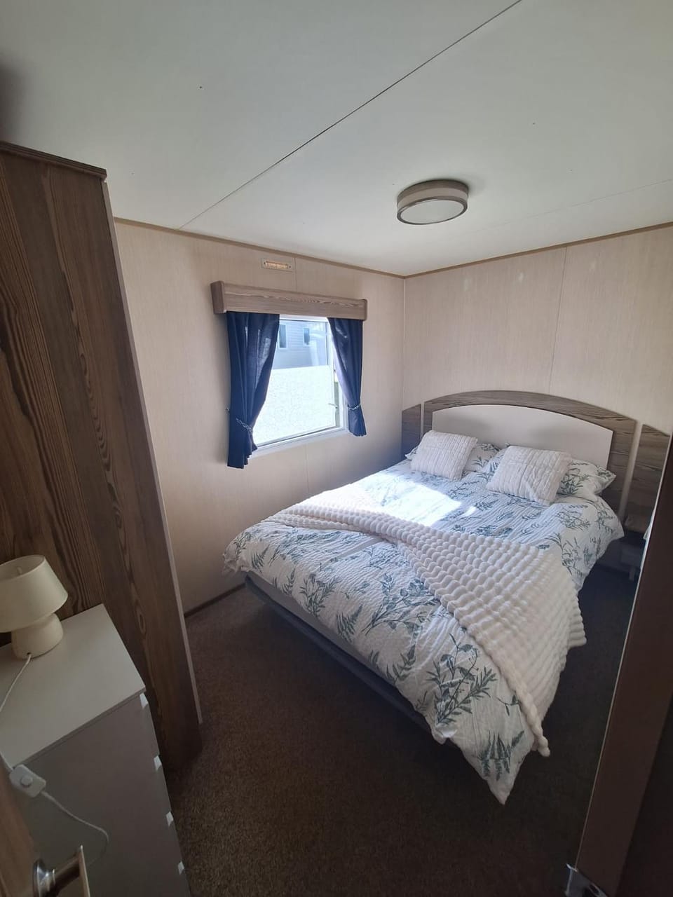 71 Buckingham Campground/ 
RV Resort in Blackpool