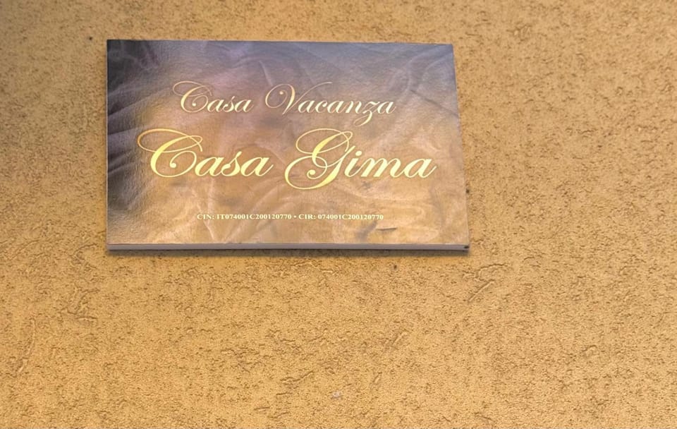 Property logo or sign