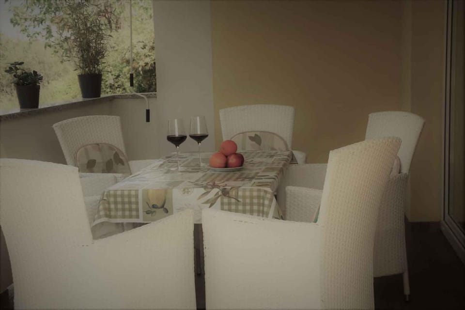 Summer, Garden, Balcony/Terrace