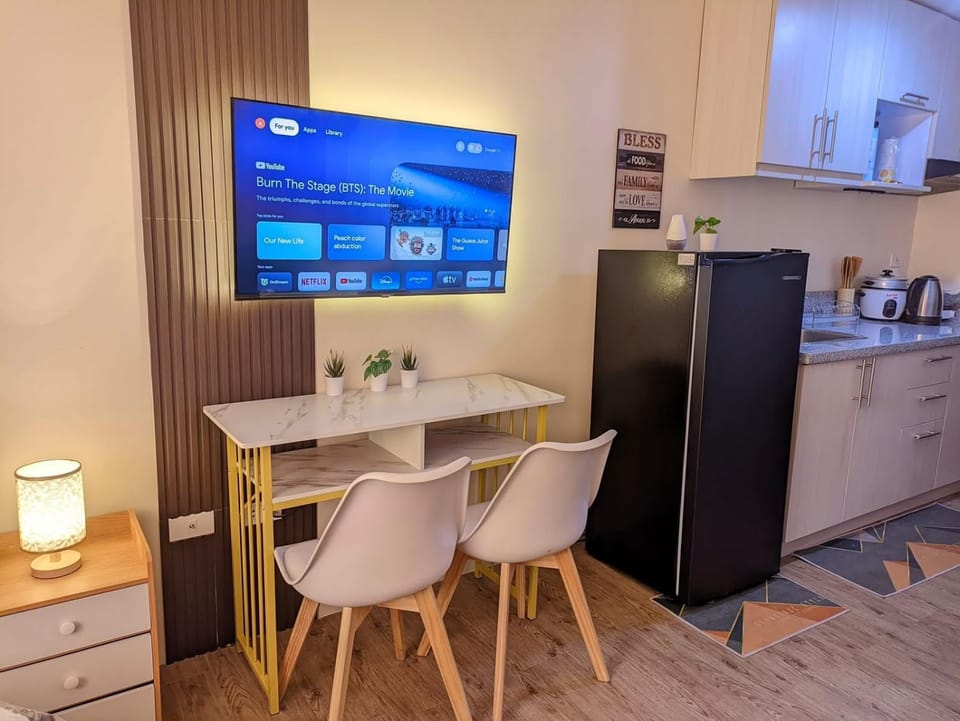 AGFam Condo Bliss by Fullerton Suites Apartment hotel in Calabarzon