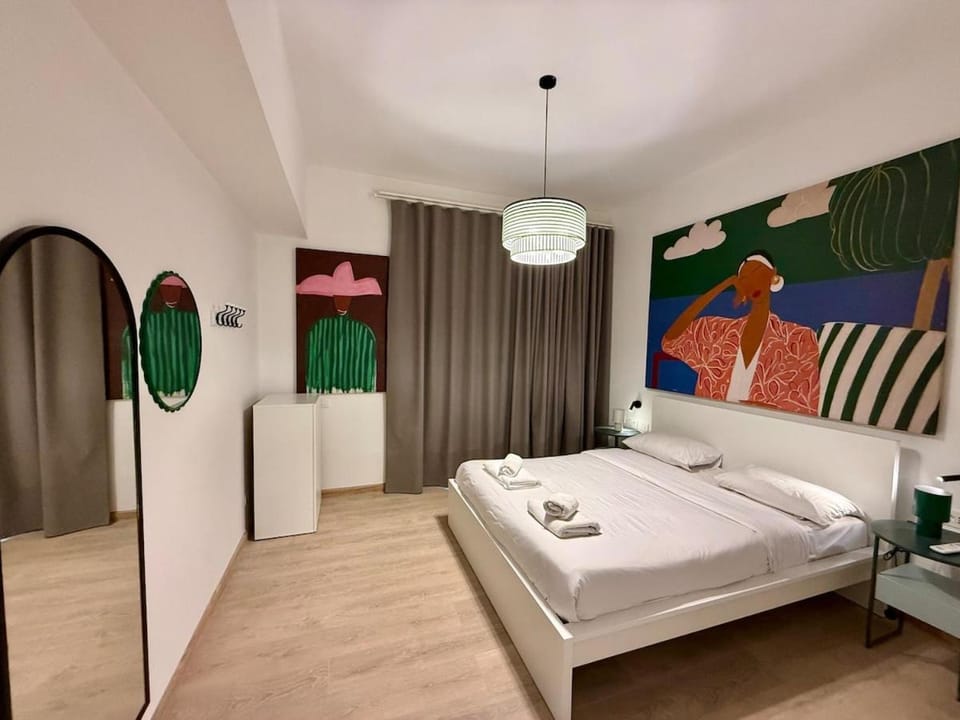 Bloom 2BR Plus Nanny Villa-Free Pool In Kamaran At ElGouna Villa in Hurghada