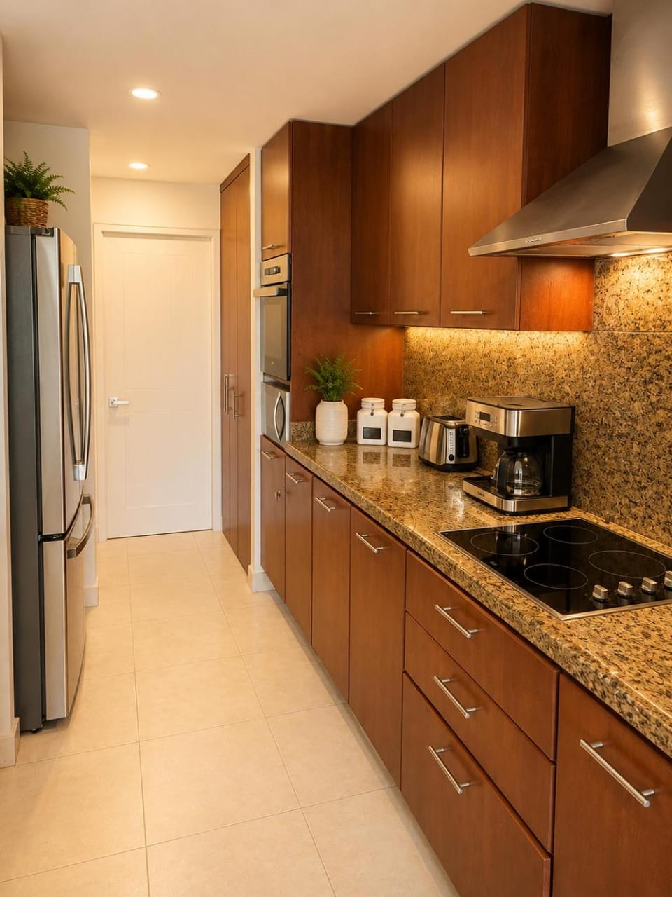 Villa Magna Beachfront Luxury Condo Apartment in Nuevo Vallarta