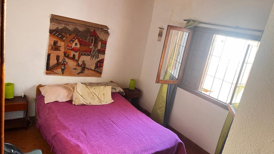 Rincón del mar House in San Bernardo del Tuyú