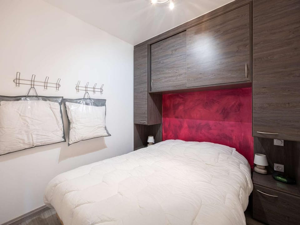 Studio charmant vue montagne - 4 pers. Apartment in Saint-Lary-Soulan