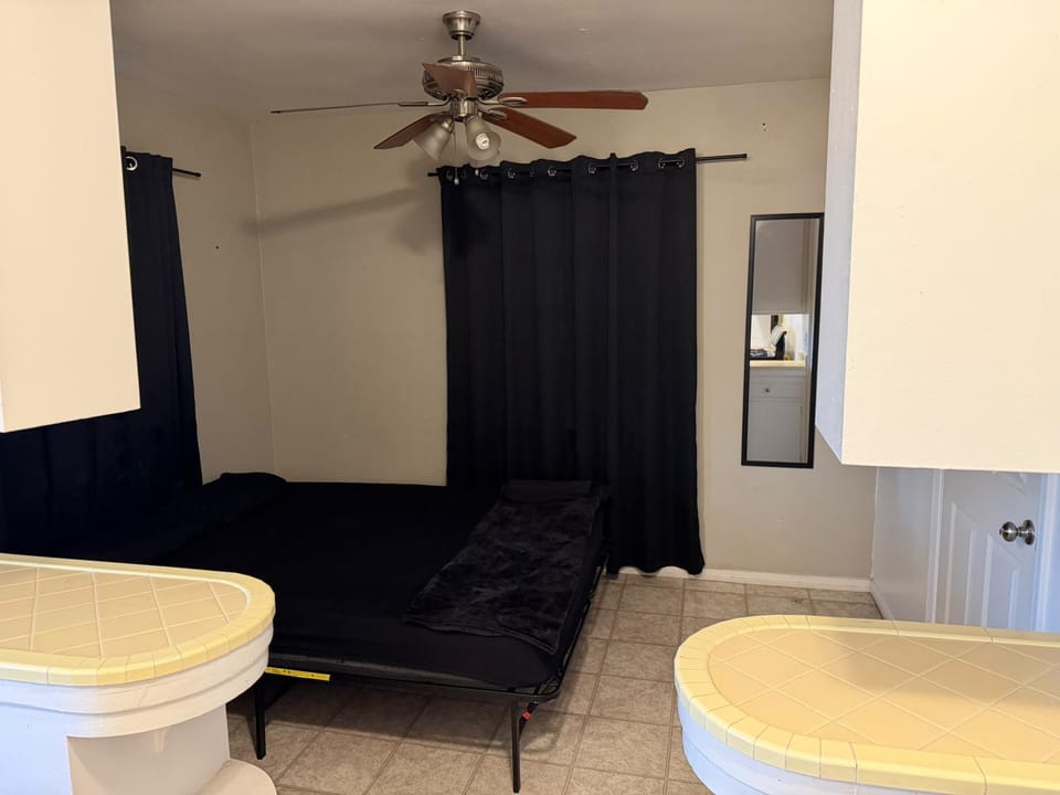 Beverly Hills adjacent Cienega Stays Hostel in San Fernando Valley