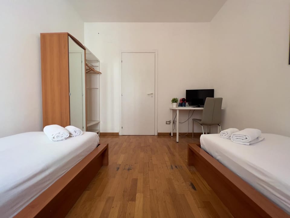 B&B Civico 40 Bed and Breakfast in Milan
